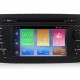 SEAT Ibiza - МУЛТИМЕДИЯ / Навигация Android DVD